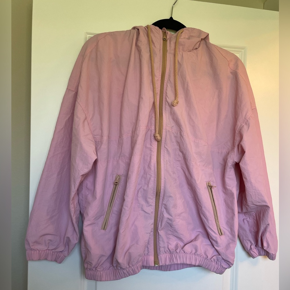 Windbreaker